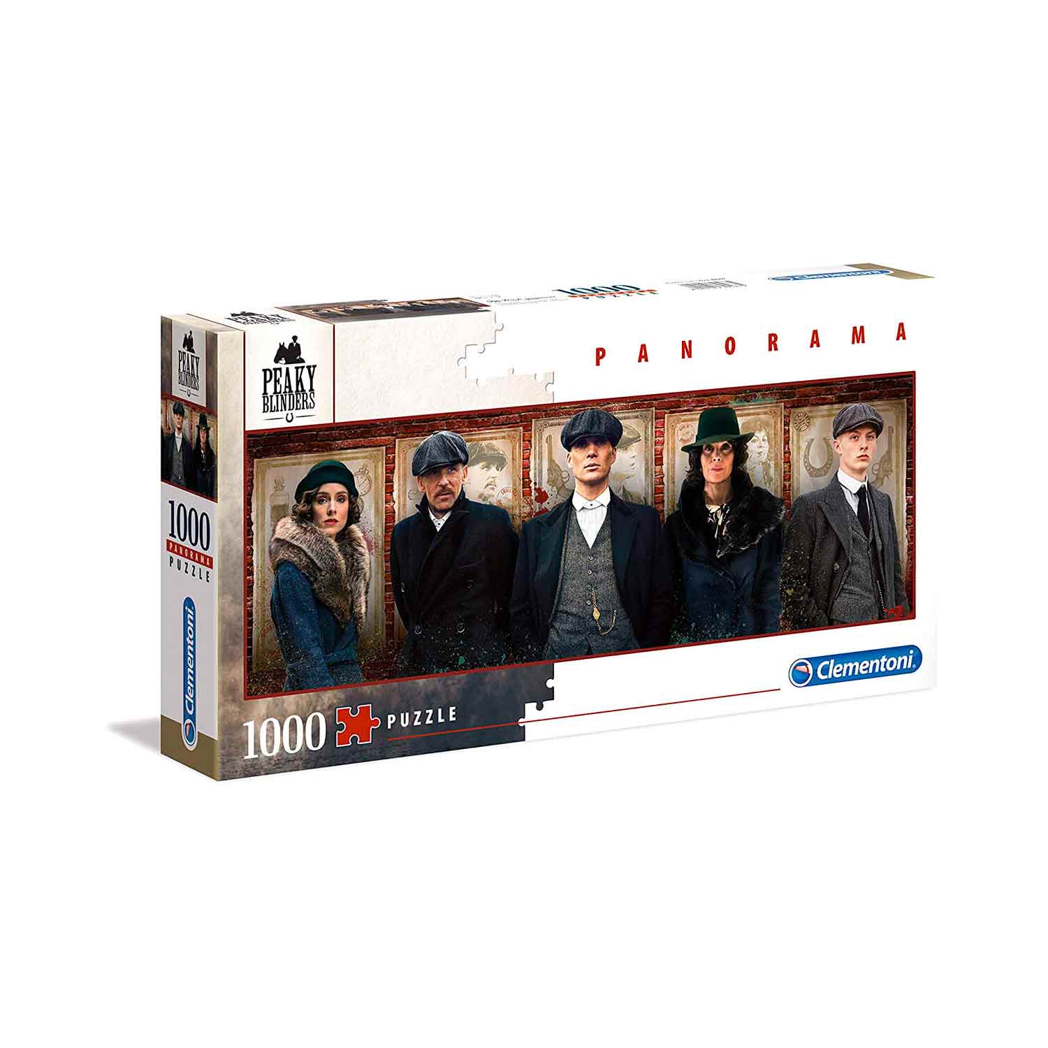 peaky-blinders-characters-panorama-puzzle