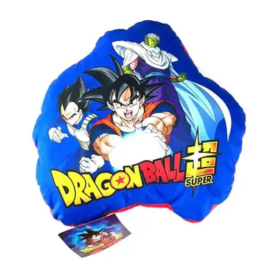Dragon Ball Super Cushion