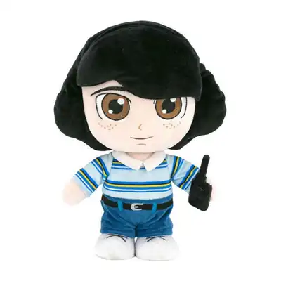 stranger-things-mike-plush Stranger Things – Mike Plush