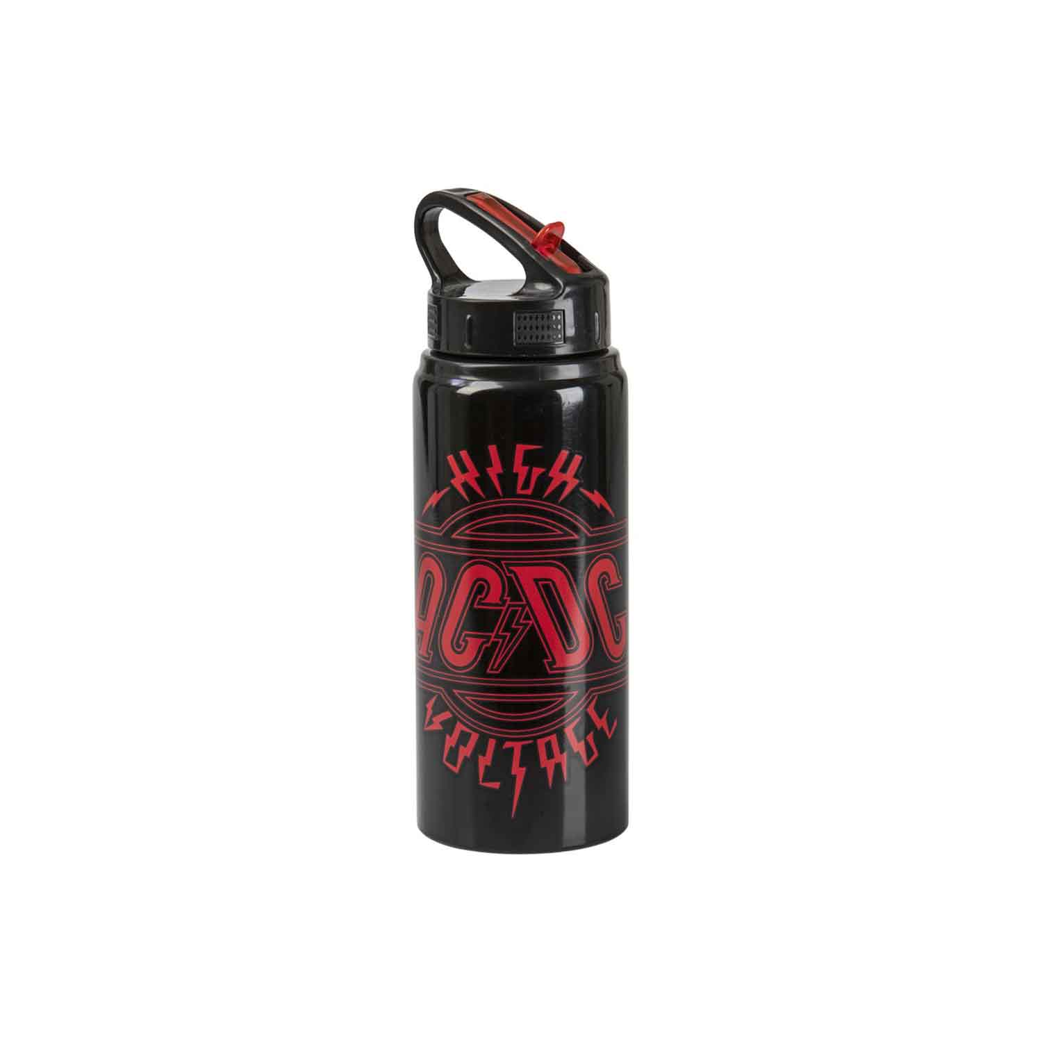 Call a Firefighter Thermos Bottle