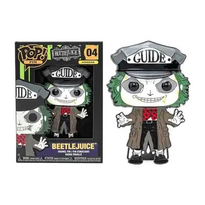 beetlejuice-pop-enamel-pin Beetlejuice – Enamel Pop! Pin