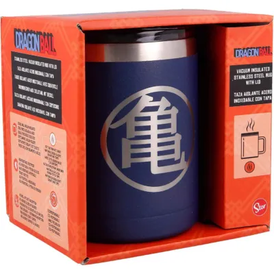 dragon-ball-rambler-mug Dragon Ball – Rambler Stainless Steel Mug 380ml