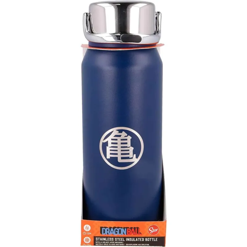 dragon-ball-stainless-steel-thermal-bottle DragonBall – Stainless Steel Thermal Bottle 505ml