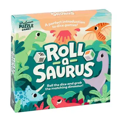 Rollasaurus