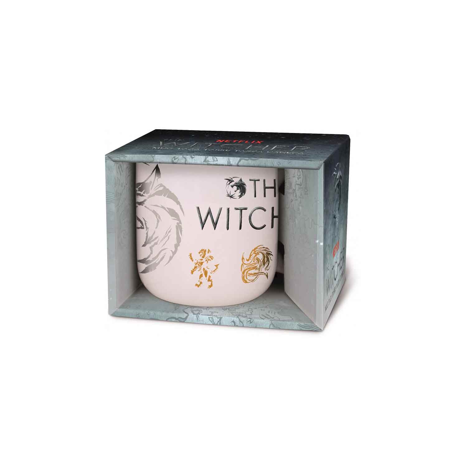 the-witcher-gold-logos-mug