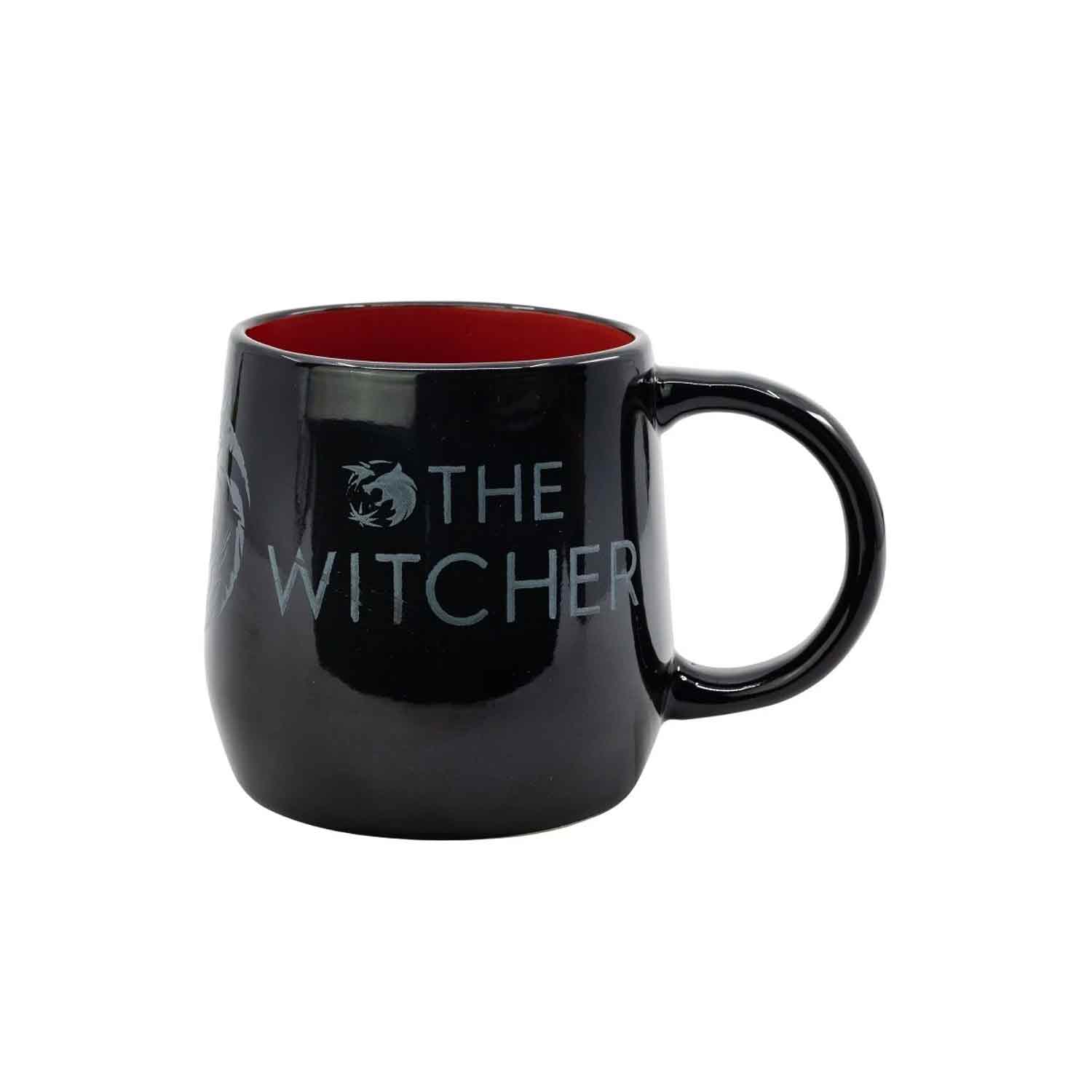 the-witcher-logo-mug