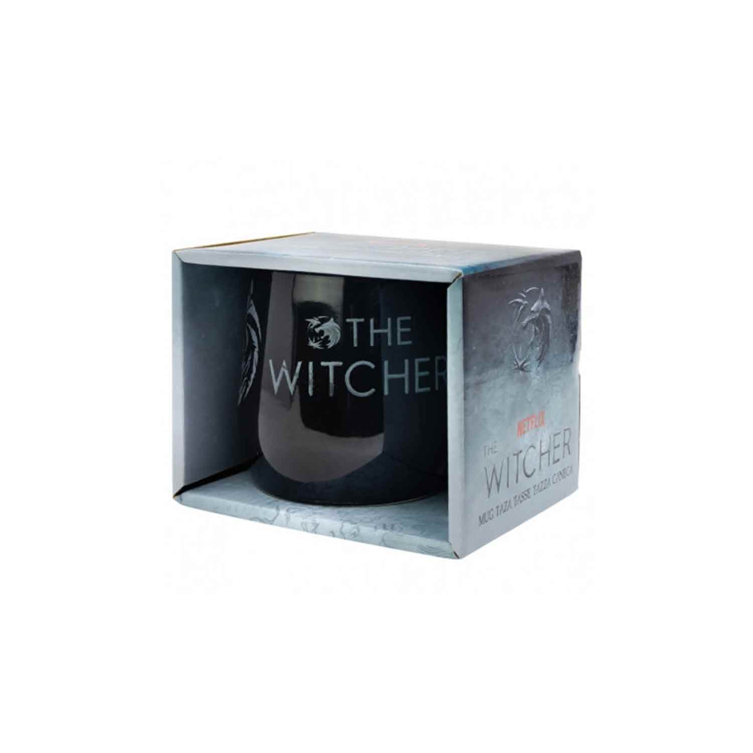 the-witcher-logo-mug