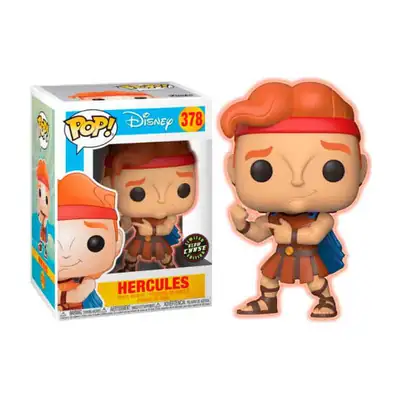 hercules-chase-funko-pop Hercules – Hercules (GITD) (Chase)