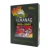 Back to the Future Grays Sports Almanac πλακέτα περιορισμένης έκδοσης Back to the Future Grays Sports Almanac Limited Edition Ingot
