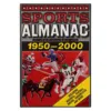 Back to the Future Grays Sports Almanac πλακέτα περιορισμένης έκδοσης Back to the Future Grays Sports Almanac Limited Edition Ingot