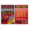 Back to the Future Grays Sports Almanac πλακέτα περιορισμένης έκδοσης Back to the Future Grays Sports Almanac Limited Edition Ingot