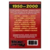 Back to the Future Grays Sports Almanac πλακέτα περιορισμένης έκδοσης Back to the Future Grays Sports Almanac Limited Edition Ingot