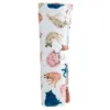 Cat's Life Bamboo Cutlery Set (6 pieces)