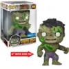 Funko Pop! Jumbo: Marvel Zombies – Zombie Hulk #695 (Exclusive) Funko Pop! Jumbo: Marvel Zombies – Zombie Hulk #695 (Exclusive)