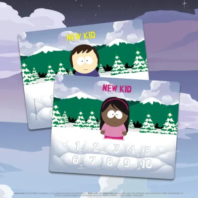 Munchkin: South Park (EN)