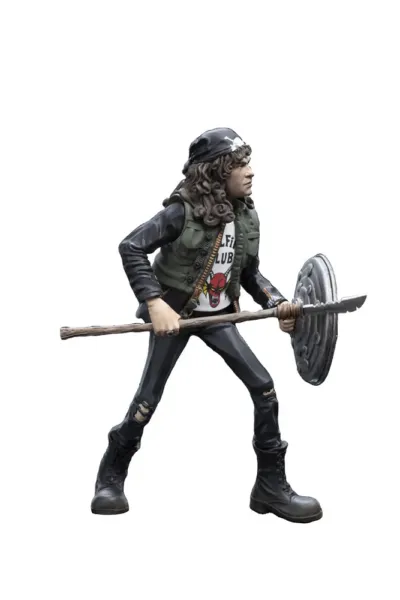 Stranger Things Mini Epics Vinyl Figure – Eddie Munson (Limited Edition, 16 cm)