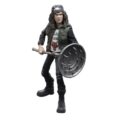 Stranger Things Mini Epics Vinyl Figure – Eddie Munson (Limited Edition, 16 cm) Stranger Things Mini Epics Vinyl Figure – Eddie Munson (Limited Edition, 16 cm)