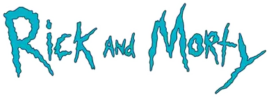 Rick And Morty