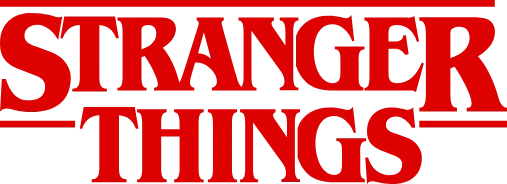 Stranger Things